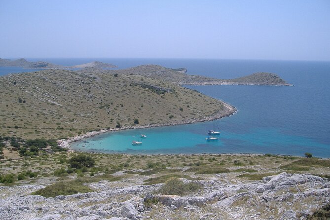 Boat Trip From Zadar To Kornati National Park Overview Of The Trip