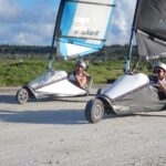 Bonaire Landsailing Adventures Overview Of Bonaire Landsailing