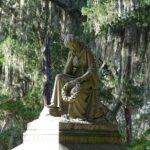 Bonaventure Cemetery Walking Tour With Transportation Tour Overview And Experience