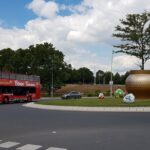 Bonn And Bad Godesberg Hop On Hop Off Tour In A Double Decker Bus Tour Details