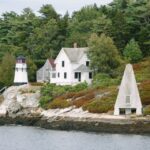 Boothbay Harbor: Spectacular Kennebec River Cruise Overview Of The Cruise