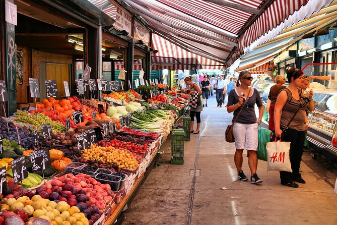 Bordeaux Culinary and Wine Tasting Tour - Tour Overview