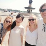 Bordeaux: Private Walking Tour + Glass Of Bordeaux Wine Tour Overview