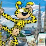 Bordeaux: Saving Marsupilami Kids Scavenger Hunt Overview Of The Scavenger Hunt