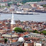 Boston: Escorted Bus Tours From Toronto Tour Details