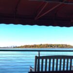 Boston Harbor Fall Foliage Weekend Brunch Cruise Overview And Pricing