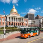 Boston: Hop On Hop Off Old Town Trolley Tour Tour Overview And Pricing