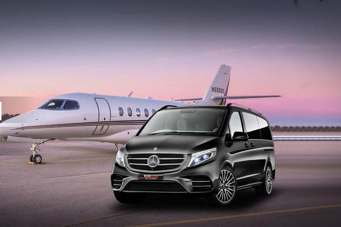 Both Ways Airport Transfer (Nevsehir Kapadokya - Kayseri Erkilet) - Service Overview