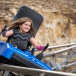 Branson Alpine Mountain Coaster Ticket Attraction Overview