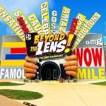 Branson: Beyond The Lens! Techno Tainment Combo Overview And Pricing