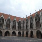 Braunschweig: Witches And Beguines Private Tour Tour Details