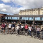 Bristol: The Best Of Bristol, Guided Bike Tour Tour Duration And Details