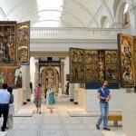 British Museum & London Historical Guided Walking Tour Tour Overview