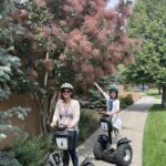 Broadmoor Hotel History Segway Tour Tour Overview And Pricing