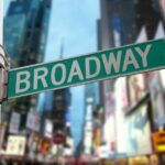 Broadway Theaters And Times Square With A Theater Professional Tour Overview And Highlights