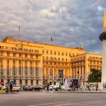 Bucharest: Calea Victoriei And Old Town Highlights Tour Tour Overview And Pricing