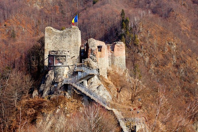 Bucharest Day Trip to Discover Draculas Life Journey - The Real-life Vlad the Impaler