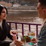 Budapest: Happy Hour Sightseeing Cruise Inclusions And Amenities