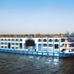 Budget 4 Day Nile Cruise From Aswan To Luxor Tour Overview