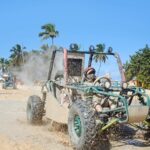 Buggies Extreme And Cenote Cave Adventure Half Day Off Road Buggy Adventure