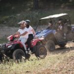 Buggy And Moto 4 Tours In Marvão Meeting Point Details