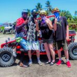 Buggy Tour From Amber Cove And Taino Bay Puerto Plata Transportation And Pickup