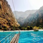 Butterfly Valley Boat Trip Cancellation Policy