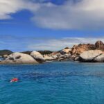 Bvi Daytrip On Private Powerboat With Snorkeling Schedule And Availability