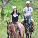 Cádiz Country Side: Ride An Andalusian Horse Activity Overview