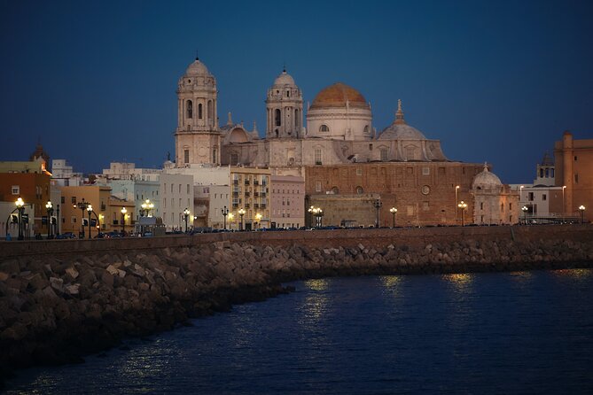 Cadiz Like A Local: Customized Private Tour Overview Of The Tour