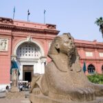 Cairo Sightseeing Highlights Tour Visiting Egyptian Museum Citadel With Mohamed Ali Mosque And Khan Khalili Bazaar Tour Overview