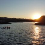 Cala Ratjada: Private Sup Sunset Experience With Drinks Activity Overview