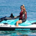 Calanova: Individual Jet Ski Excursion With Guide Activity Overview