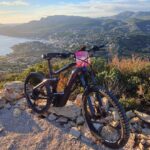 Calanques National Park: E Mountain Bike With Virtual Guide Activity Overview