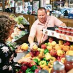 Calgary Food Walking Tour: Calgary Farmers Market Overview Of The Tour