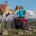 Camel And Quad In Marrakech Marrakech Adventure Await