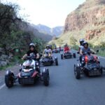 Can Am Ryker Adventure Grand Tour Tour Overview And Pricing