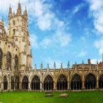 Canterbury: Private 8 Hours Tour From London Tour Overview