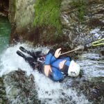 Canyoning Lake Bled Slovenia With Photos And Videos Exploring The Captivating Canyons