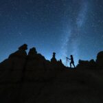 Capitol Reef Astro Photography Tour Tour Overview