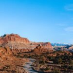 Capitol Reef: Small Group Tour & Hike Unique Landscape Exploration