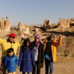 Cappadocia 2 Day Tour From Istanbul By Overnight Bus Overnight Bus Journey To Cappadocia