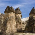 Cappadocia: 3 Day Guided Trip Overview Of The Trip