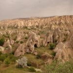 Cappadocia: Balloon Flight And Private Cappadocia Blue Tour Tour Duration And Highlights