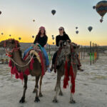 Cappadocia: Camel Safari With Transfer Overview Of Cappadocia Camel Safari