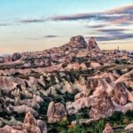 Cappadocia Daily Mix Local Area Tour Tour Details