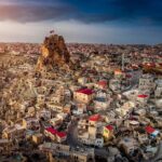 Cappadocia Dream 2 Days Cappadocia Travel With Balloon Ride From/to Istanbul Overview Of The Tour