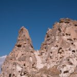 Cappadocia: Göreme, Avanos, And Üçhisar Tour With Lunch Tour Overview