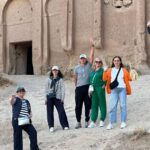 Cappadocia: Green Tour With Derinkuyu, Ihlara, And Nar Lake Tour Duration And Inclusions