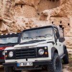 Cappadocia Half Day Jeep Off Road Adventure Exhilarating Off Road Excursion